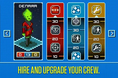 Star Command-screenshot-5