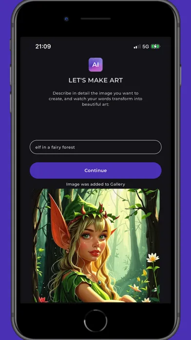 AI Maker Pro スクリーンショット