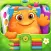 PlayRoom - learning games and puzzles for kids