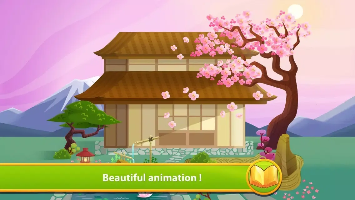 Screenshot di Home Sweet Home - Storybook