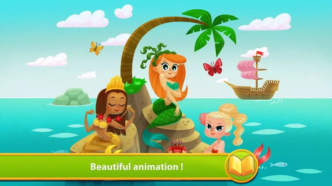 تصاویر Fairy Tale - Storybook Free