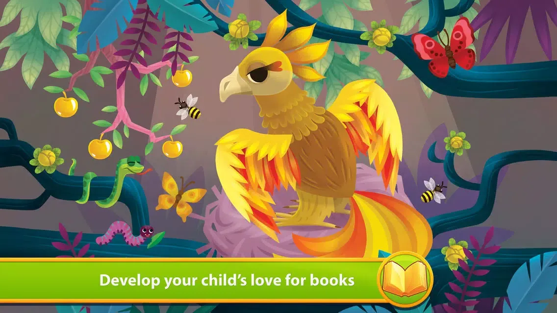 تصاویر Fairy Tale - Storybook Free