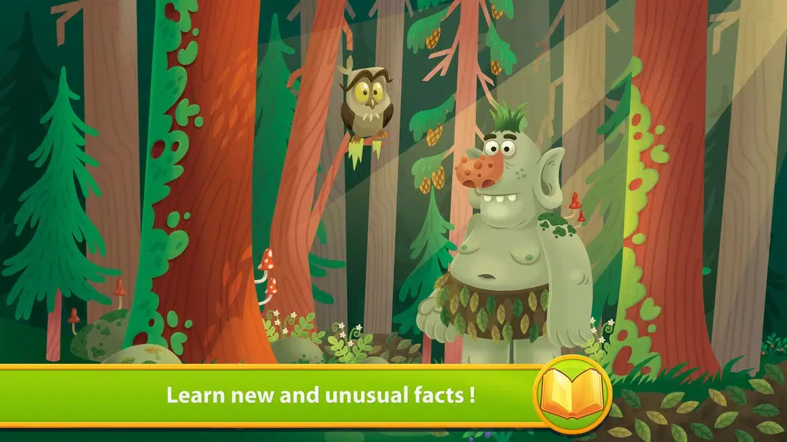تصاویر Fairy Tale - Storybook Free