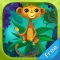 African Animals - Storybook Free