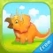 Dinosaurs - Storybook Free