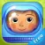 Space - Storybook Free