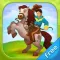 Farm Animals - Storybook Free