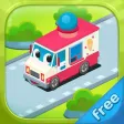 City Motor Vehicles - Storybook Free