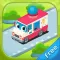 City Motor Vehicles - Storybook Free