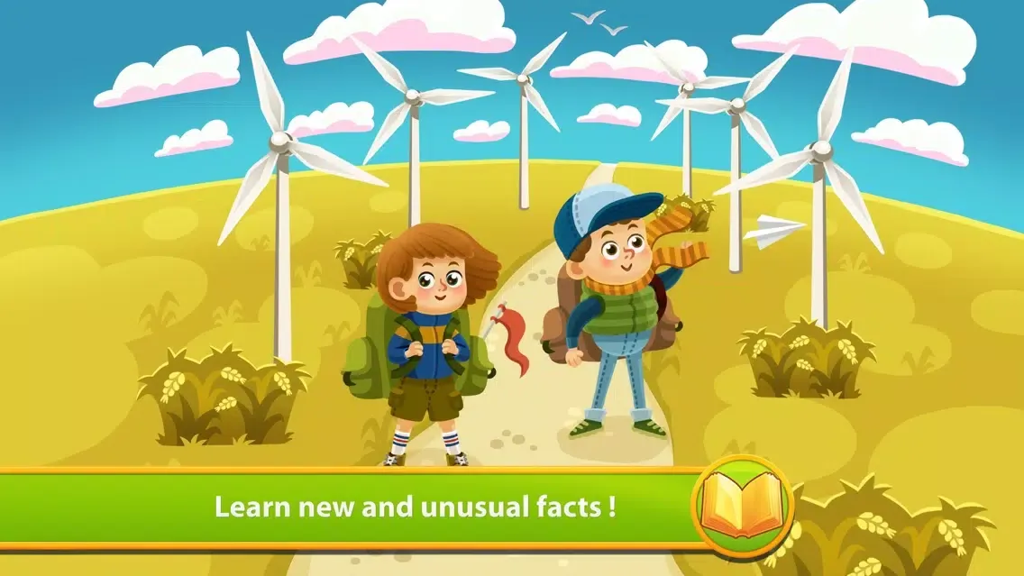 Capturas de pantalla de Weather - Storybook
