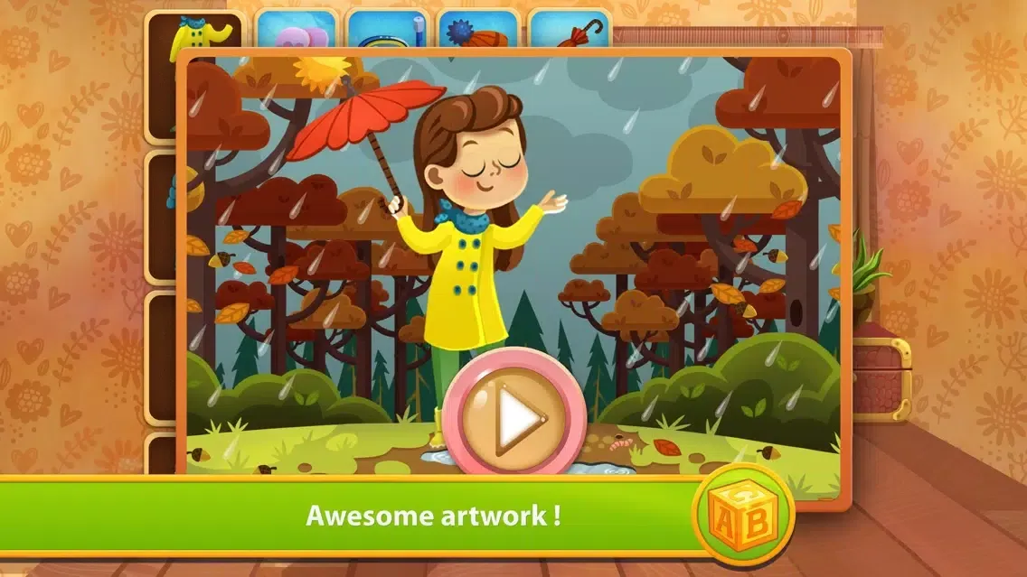 Dress The Girl - Funny Games應用截圖