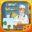 Occupations - Cute Puzzles