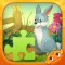 Bountiful Harvest - Cute Puzzles