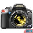 8K Hd Camera