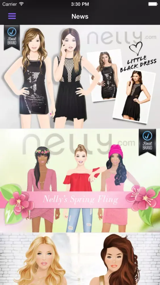 Stardoll Access Screenshots