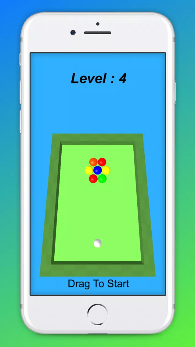Balloon Dash 3D应用截图
