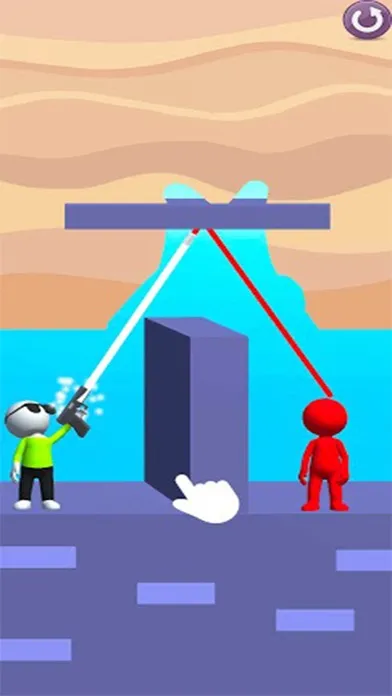 DigShoot 3D應用截圖