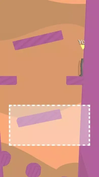 Draw Fall 3D سکرین شاٹس