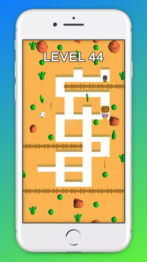 Lost Pet سکرین شاٹس