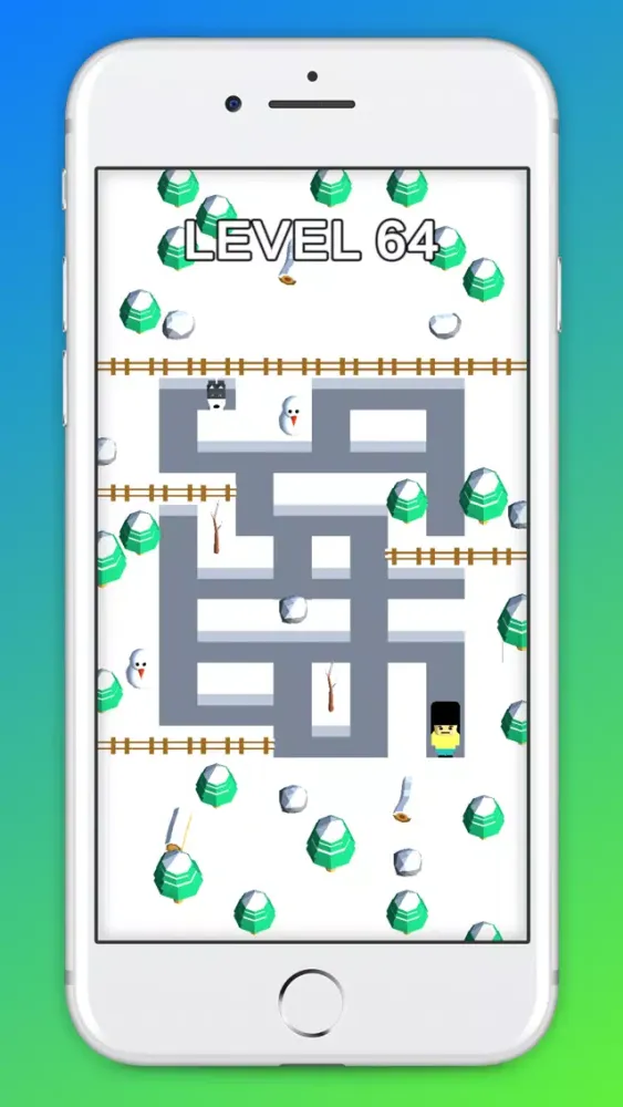 Lost Pet سکرین شاٹس