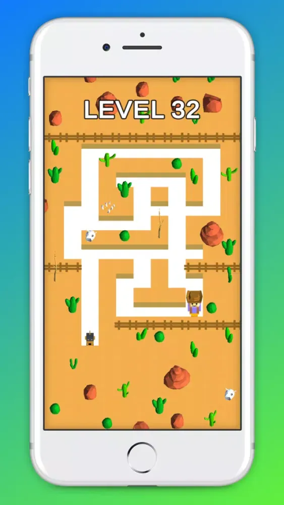 Lost Pet سکرین شاٹس