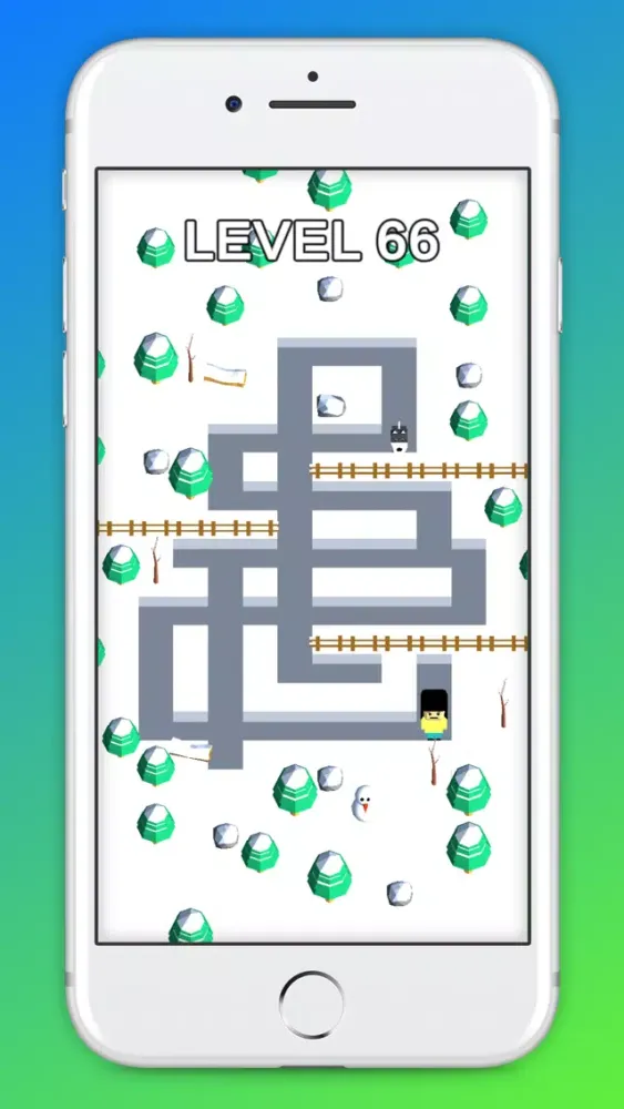 Lost Pet سکرین شاٹس