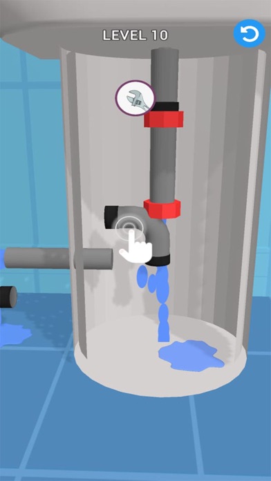 Pipes 3D Screenshots