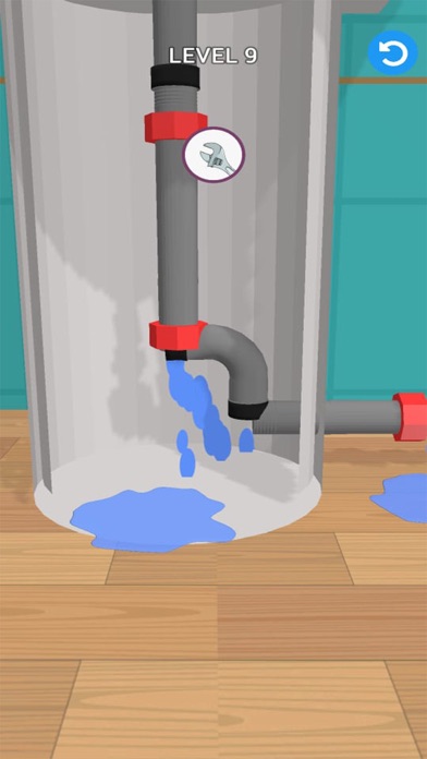Pipes 3D Screenshots