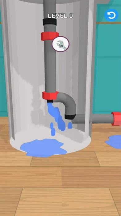 تصاویر Pipes 3D