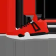 Sneakers 2D