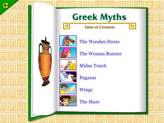 تصاویر Starfall I'm Reading iPad