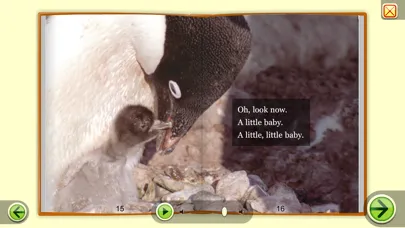 تصاویر Starfall I'm Reading