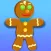 Starfall Gingerbread