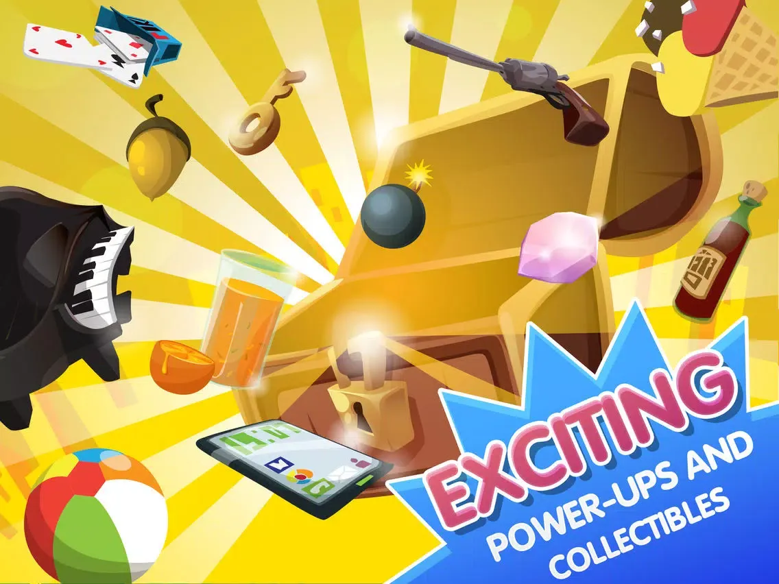 صور Bubble Casino - Free Bingo & Slots iPad 