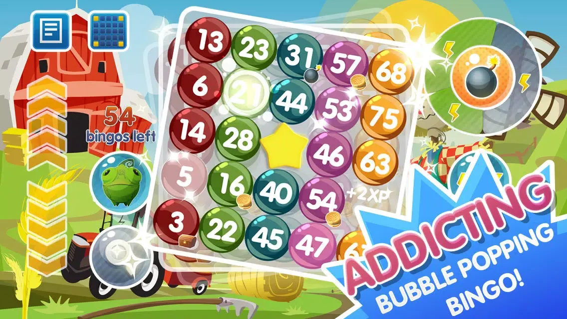 صور Bubble Casino - Free Bingo & Slots