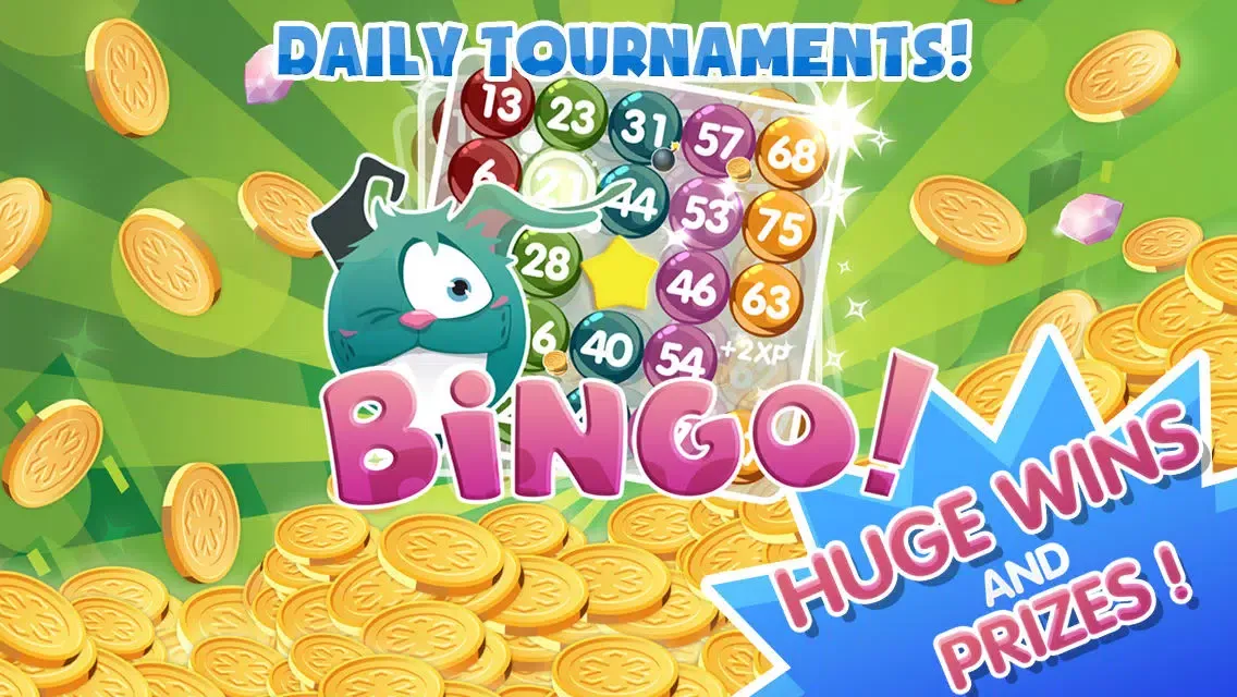 صور Bubble Casino - Free Bingo & Slots