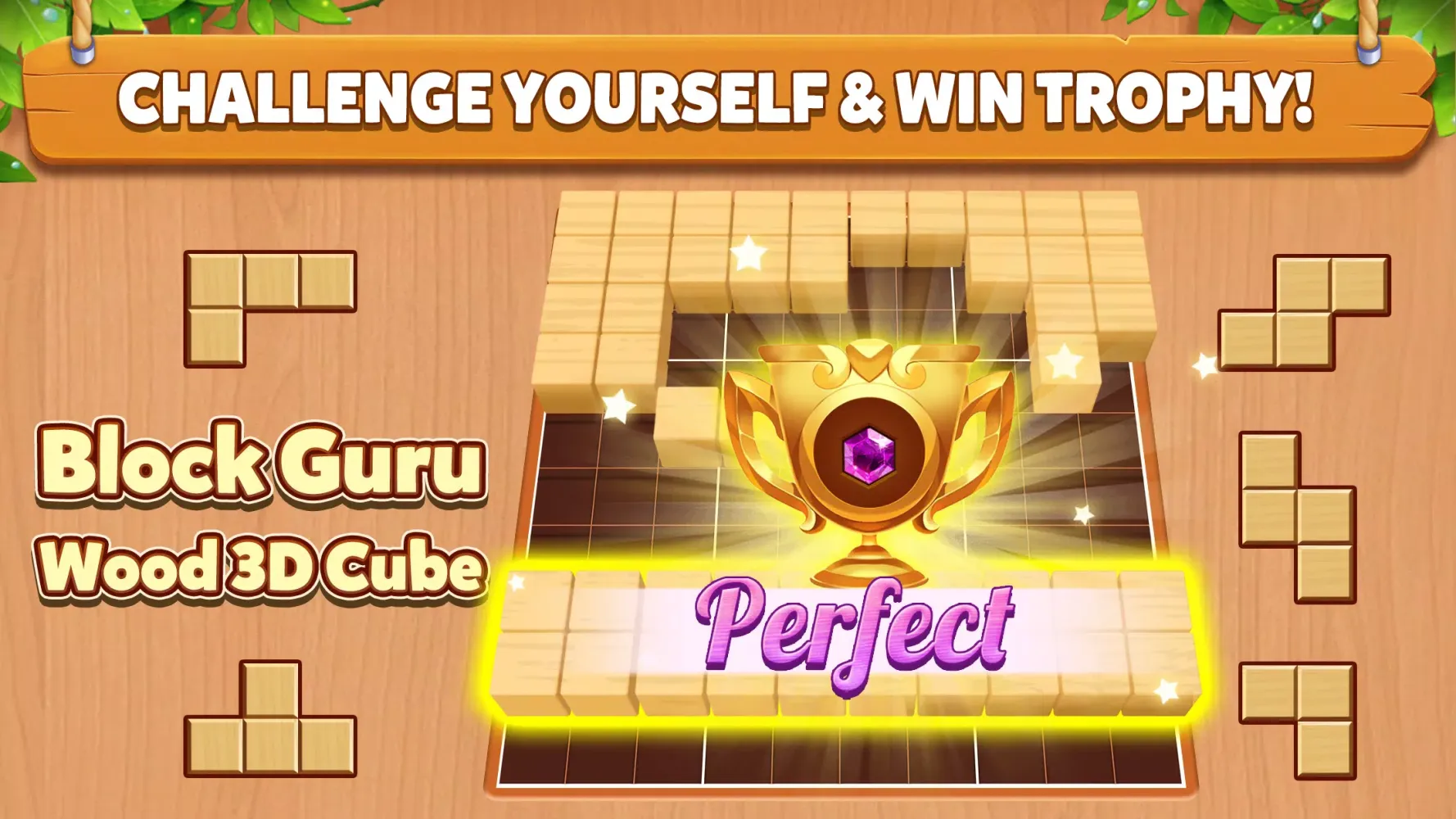 Screenshot di Block Guru
