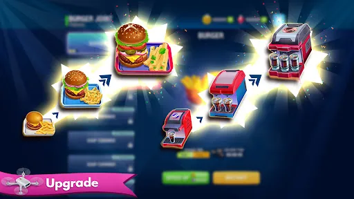 Cooking Channel: Cooking Games应用截图