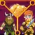 Rescue Hero Puzzle: Pin Pull