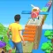Jungle Fly Race 3D Sky Glider