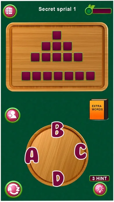 صور Word Puzzles - Cross Letters