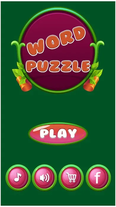 صور Word Puzzles - Cross Letters