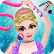 Ballet Dancer Ballerina Makeup