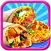 Burrito Maker Master Chef Game