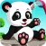 Newborn Baby Panda Day Care