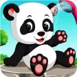 Newborn Baby Panda Day Care Newborn Baby Panda Day Care