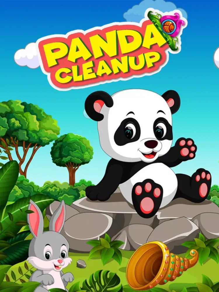 Capturas de tela do Newborn Baby Panda Day Care iPad 