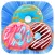 Donuts maker recipe