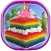 Rainbow Chocolate Cake Maker