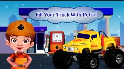 Скриншоты Quad Bike Wash & Repair Shop